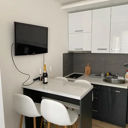 Appartement Hill , Stefan A023