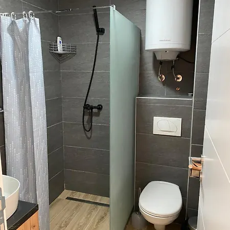 Hill , Stefan A023 Kopaonik