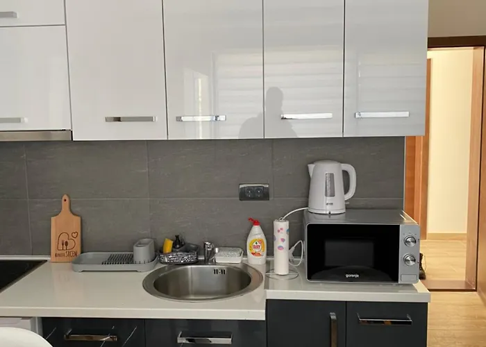 Hill , Stefan A023 Apartamento *