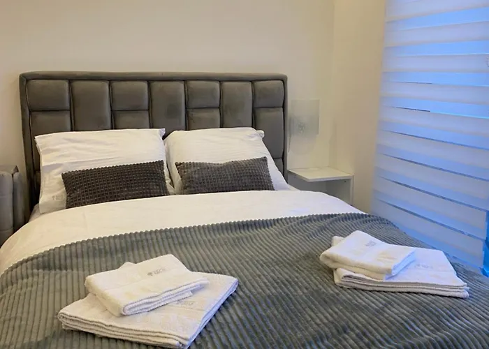 Hill , Stefan A023 Apartamento Kopaonik