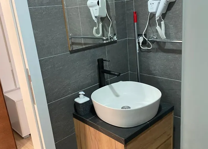 Hill , Stefan A023 Apartamento