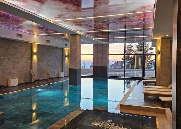 Apartamento Hill , Stefan A023 *